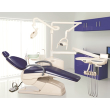 Tj2688 E5 Dental Unit with Three Programmable Positions